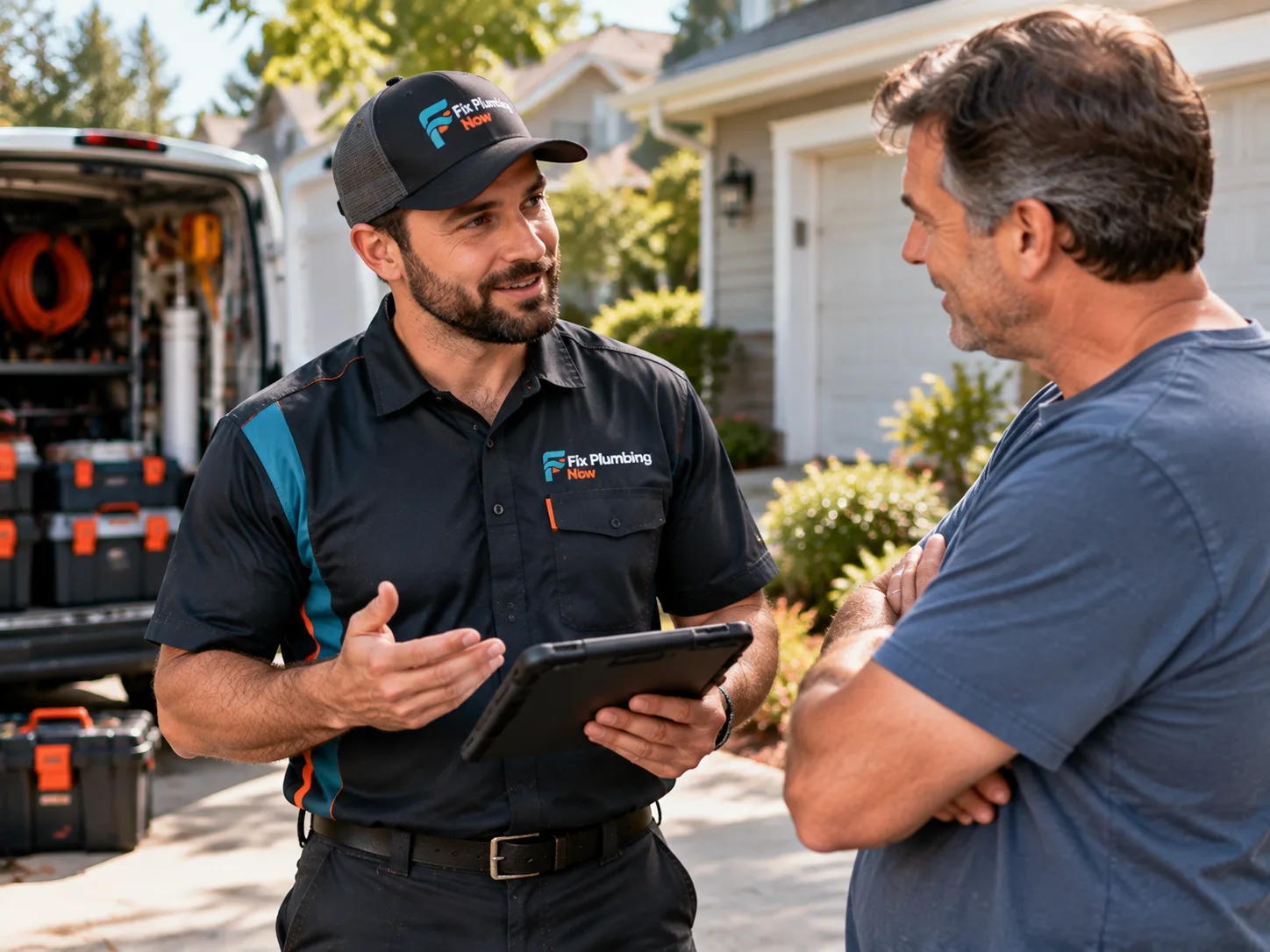 Clogged Drain Service Henderson, MN FAQs